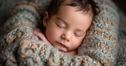 477 детей родились при помощи ЭКО в Белгородской области в 2024 году 