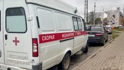 Белгородская область рассчитывает получить ещё 105 автомобилей скорой помощи