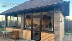 12-летний мальчик госпитализирован после атаки БПЛА под Белгородом