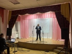 Вячеслав Гладков объявил о начале капитального ремонта ДК в Васильевке Ракитянского округа