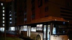 Взрывотехники обезвредили боеприпас в Белгороде