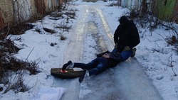 Россиянин получил 20 лет тюрьмы за подготовку диверсии на территории Белгородской области