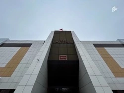 Белгородцу грозит до четырёх лет тюрьмы за хранение оружия, патронов и взрывчатки