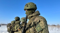 В Белгороде за полгода не определили место для строительства сквера в честь войск ПВО