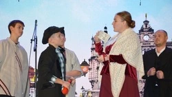 Пятеро специалистов учреждений культуры Краснояружского округа повысили квалификацию по нацпроекту 