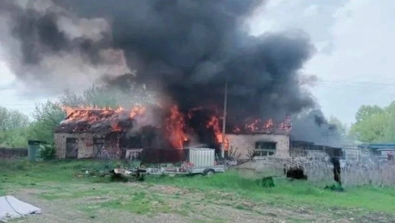 Четыре жителя пострадали при атаках ВСУ на Белгородскую область