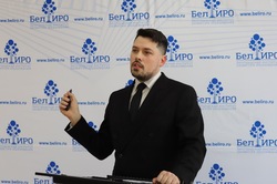 Михаил Шейченко снова занял пост ректора Белгородского института развития образования