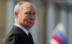 «Не оставим в покое тех, кто это сделал»: Путин об атаках ВСУ на Белгород