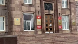 Стало известно об ещё двоих пострадавших после атаки дрона на здание правительства в Белгороде