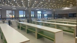 В Белгородской области пересмотрят подход к организации питания в школьных столовых