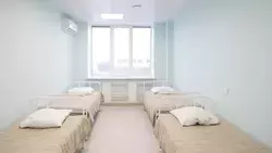 Обновлённая поликлиника № 7 Белгорода откроется в феврале