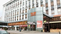 Мэрия Белгорода планирует обновить парковку возле Нового дома быта за 1,6 млн рублей