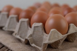 Резкий скачок цен на яйца возмутил жителей Белгорода