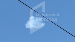 Средства ПВО уничтожили 56 беспилотников ВСУ над Белгородской областью минувшей ночью