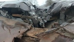 Беспилотники, снаряды и воздушный шар: ВСУ атаковали Белгородскую область 120 раз в течение суток