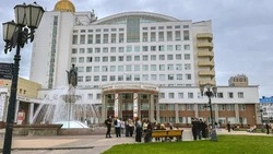 НИУ «БелГУ» уходит на дистант до конца недели из-за налёта дронов ВСУ