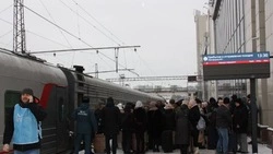 Детей из Белгородской области отправят на отдых в другие регионы в случае ухудшения обстановки