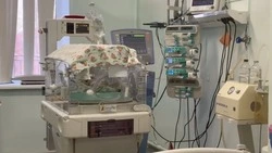 «Сработали как единый организм»: белгородские врачи спасли двух новорождённых малышей