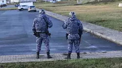 Боеприпас упал на территорию одного из соцобъектов Белгорода: что известно о ЧП