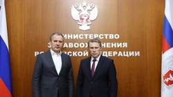 Белгородская область ликвидировала многолетнюю очередь на эндопротезирование