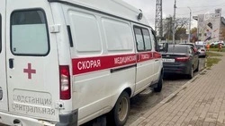 Белгородец погиб при атаке дрона на его автомобиль