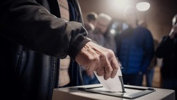 Белгородцы получат возможность проголосовать онлайн на выборах президента России 