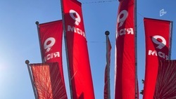 Мэрия Белгорода выделила ещё 1,5 млн рублей на оформление города к 9 мая