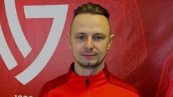 Староосколец Илья Семёнов вошёл в состав тренерского штаба белгородского ФК «Салют»