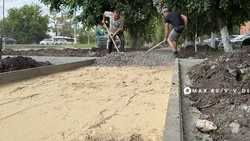 На обустройство проезда в 4-м Магистральном переулке Белгорода направят более 2 млн рублей