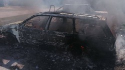 ВСУ выпустили более 300 боеприпасов и беспилотников по Белгородской области в течение суток