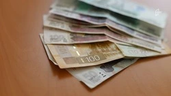 В Белгородской области 104 семьи, воспитывающие детей с редкими заболеваниями, получили выплаты