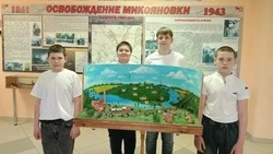 Две белгородские школы представят регион в финале Всероссийского конкурса «Историческая память»
