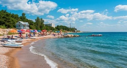 80% белгородцев планируют отдохнуть в России этим летом