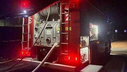 Мужчина и женщина погибли в бытовом пожаре на Горького в Белгороде 