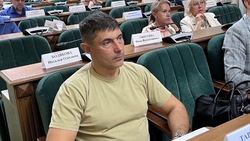 Экс-депутат горсовета Белгорода Вадим Тарасенко задержан по подозрению в хищении бюджетных средств