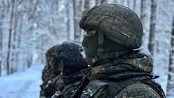 Сдававший ВСУ сведения о российских войсках в Белгородской области сержант осуждён за госизмену