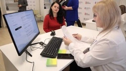 Вячеслав Гладков: Белгородская область лидирует по количеству заявок и объёму грантов конкурса ПФКИ