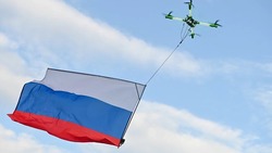 Юные пилоты из Белгорода стали частью сборной России по гонкам дронов