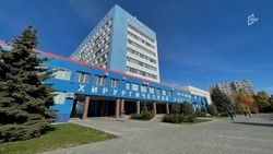 Учения по гражданской обороне стартуют во второй городской больнице Белгорода
