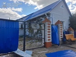 ВСУ атаковали ещё четыре муниципалитета Белгородской области