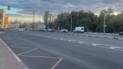 Более 2,4 млрд рублей направлено на ремонт федеральных трасс в Белгородской области в 2025 году