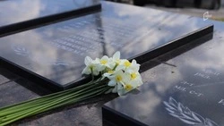 Военные восстановили 10 мемориалов в Белгородской области ко Дню Победы
