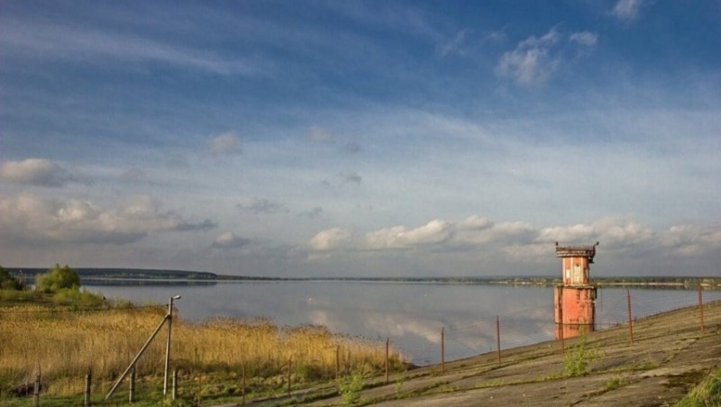 В рыбе из Старооскольского водохранилища обнаружены паразиты