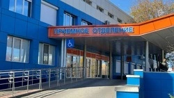Мирный житель попал в больницу после атаки дрона в Шебекинском округе