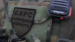 Бойцы «БАРС-Белгород» и «Орлан» займутся разминированием приграничных территорий после окончания СВО