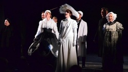 Белгородская драма получила награды сразу на двух фестивалях