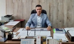  Сергей Шашаев назначен исполняющим обязанности главы Ракитянского района