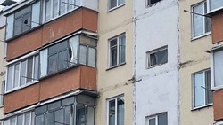 ВСУ выпустили по Белгородской области 226 снарядов и беспилотников в течение суток 