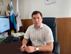 Николай Нестеров снова возглавил Корочанский район