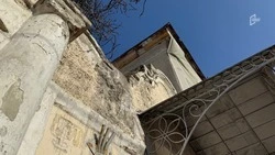 118-летнее здание женской гимназии Коротковой в Белгороде отремонтируют к 2029 году
